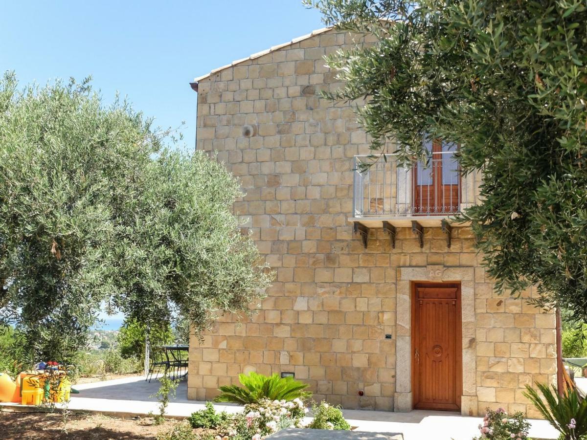 Villa Terrazze Sul Tirreno Lascari Exterior foto